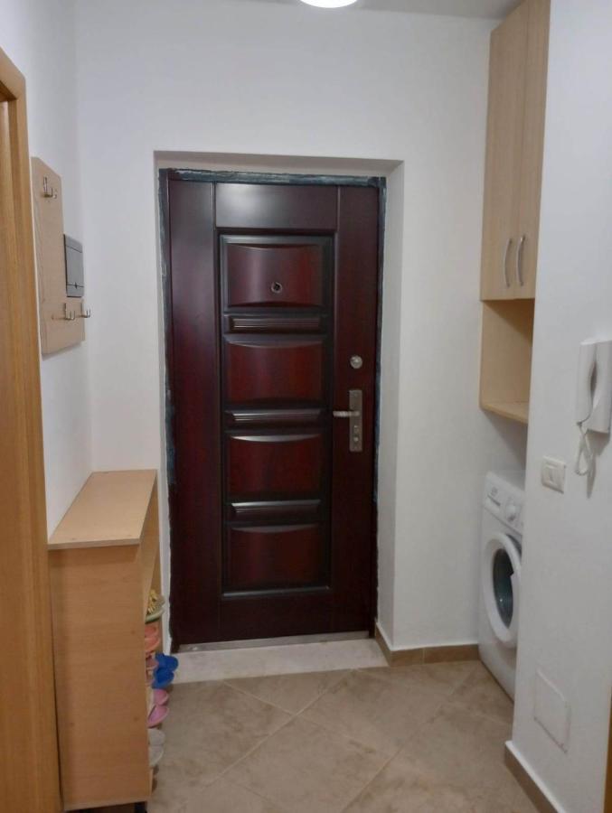 Comfortable Apartment Shëngjin Kültér fotó