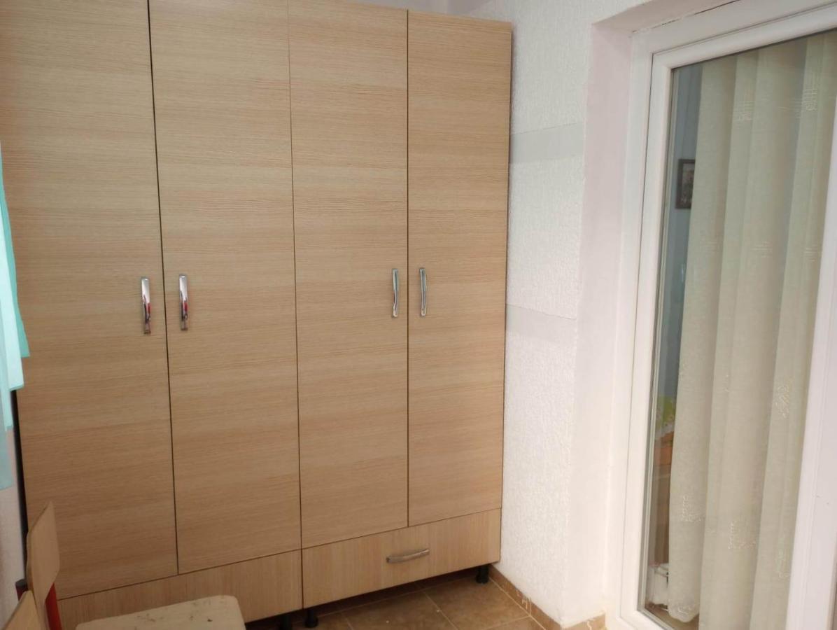 Comfortable Apartment Shëngjin Kültér fotó